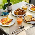 Club Del Sole Boutique 4*