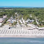 Club Del Sole Boutique 4* Milano Marittima