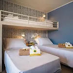 Club Del Sole Boutique Κάμπινγκ 4*