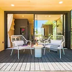 Κάμπινγκ Club Del Sole Boutique Μιλάνο Μαριτίμα