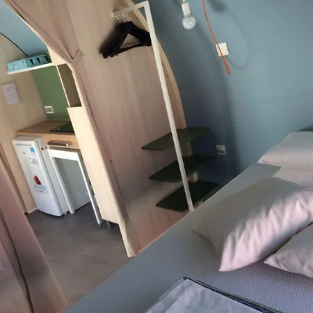 Club Del Sole Boutique 米兰马瑞提那