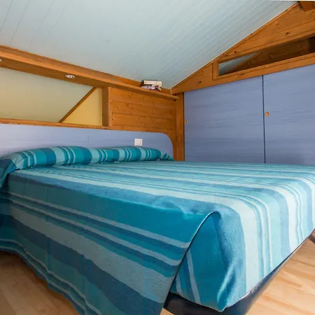 Club Del Sole Boutique مكان تخييم 4*