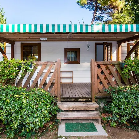 Club Del Sole Boutique 4* 米兰马瑞提那