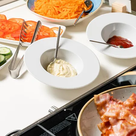 营地 Club Del Sole Boutique 米兰马瑞提那