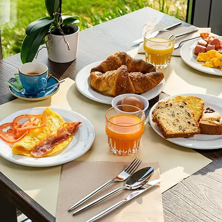 Club Del Sole Boutique 4*