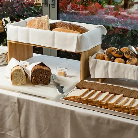 Club Del Sole Boutique مكان تخييم 4*