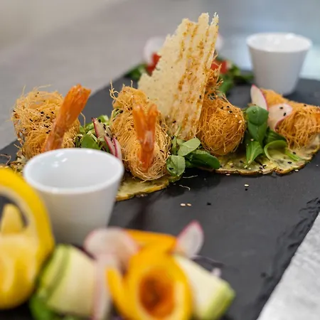 Club Del Sole Boutique 营地