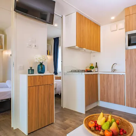 Campsite Club Del Sole Boutique Milano Marittima