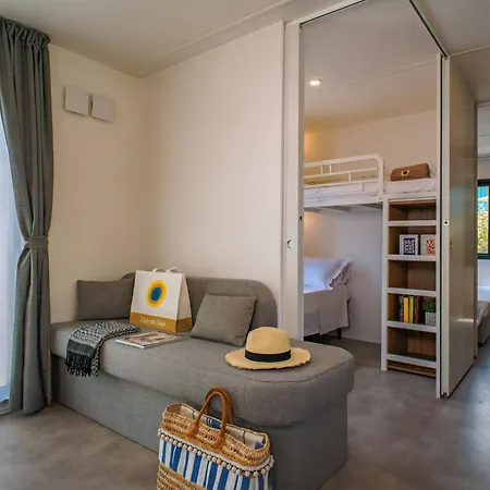 Club Del Sole Boutique Campsite
