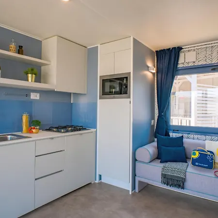 营地 Club Del Sole Boutique