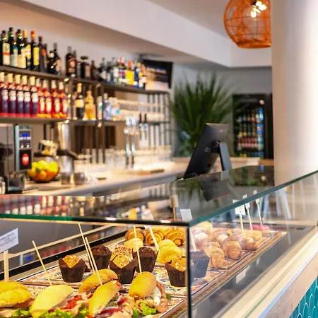 مكان تخييم Club Del Sole Boutique