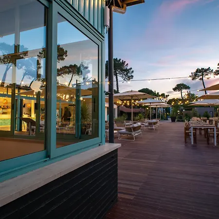 Kemping Club Del Sole Boutique