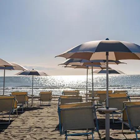 مكان تخييم Club Del Sole Boutique 4*