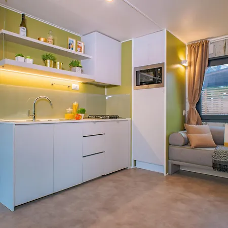 Campsite Club Del Sole Boutique Milano Marittima