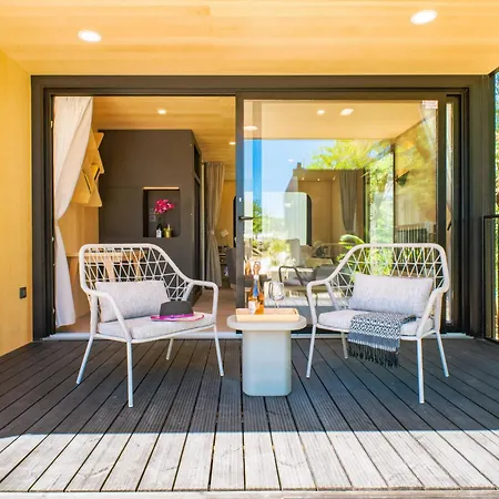 Campsite Club Del Sole Boutique Milano Marittima