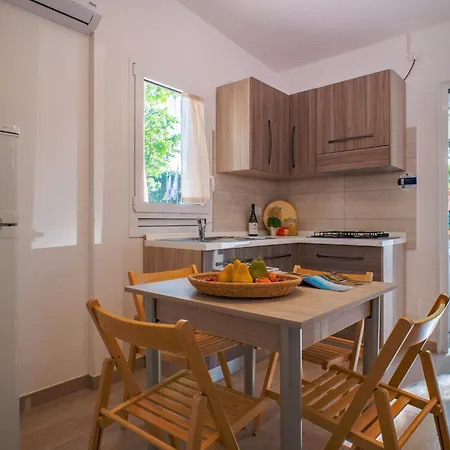 营地 Club Del Sole Boutique 米兰马瑞提那