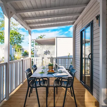 Club Del Sole Boutique 营地 米兰马瑞提那