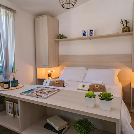 Club Del Sole Boutique Campsite Milano Marittima