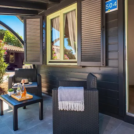 Club Del Sole Boutique 4* Milano Marittima