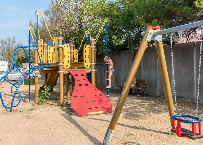 Club Del Sole Boutique Campsite