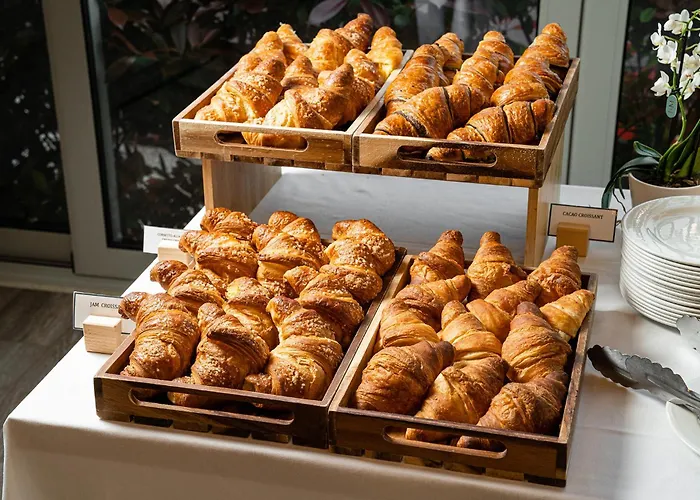 Club Del Sole Boutique Campsite Milano Marittima