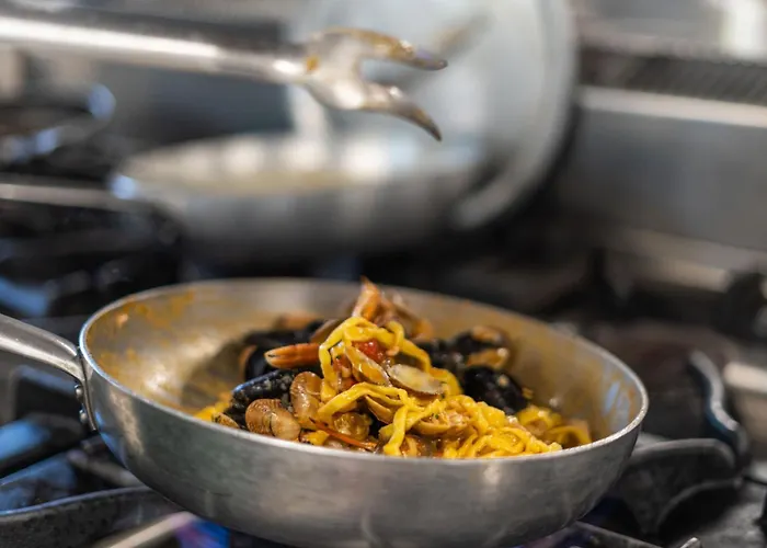 Club Del Sole Boutique Кемпинг Морской Милан