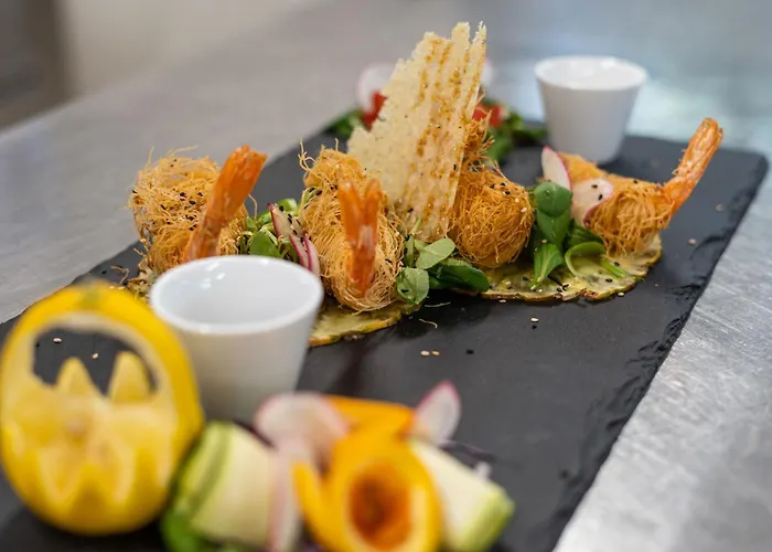 Club Del Sole Boutique Κάμπινγκ