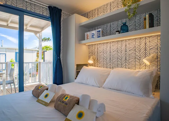 Club Del Sole Boutique Milano Marittima