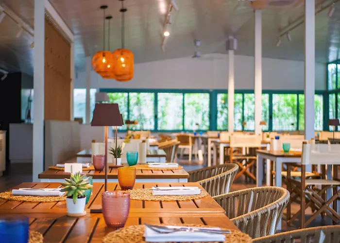 Club Del Sole Boutique Campsite 4*