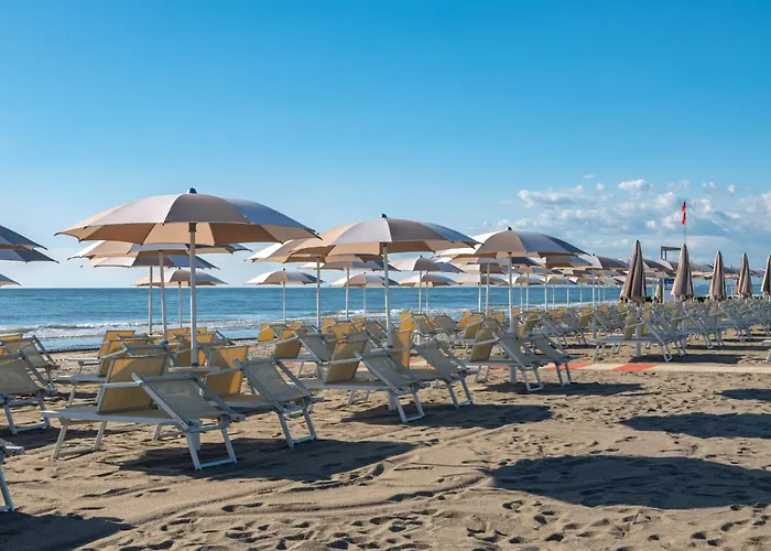 Club Del Sole Boutique Κάμπινγκ