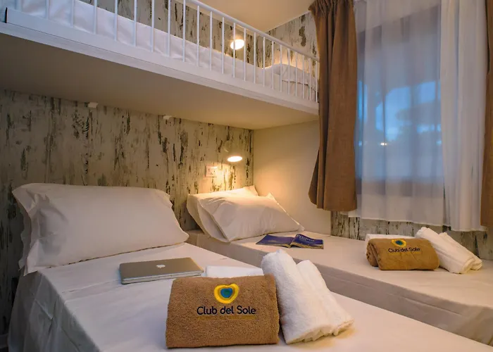 Club Del Sole Boutique Milano Marittima