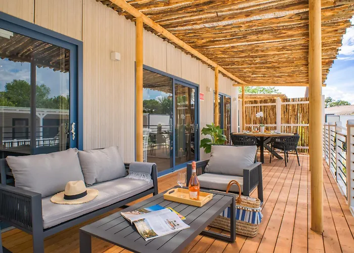 Club Del Sole Boutique 4* Milano Marittima