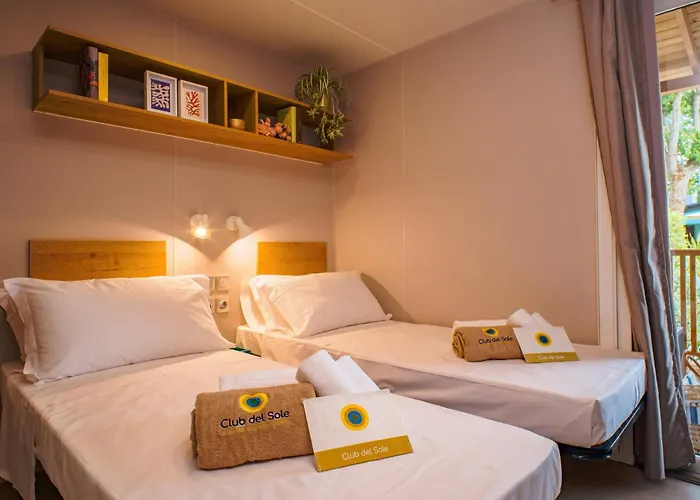 Club Del Sole Boutique Μιλάνο Μαριτίμα