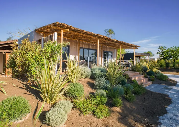 Campsite Club Del Sole Boutique