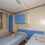 Camping Club Del Sole Boutique 4*