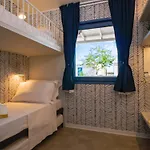 Camping Club Del Sole Boutique Milano Marittima