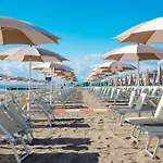 Club Del Sole Boutique 4* Milano Marittima