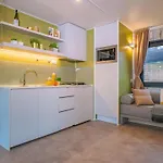 Camping Club Del Sole Boutique Milano Marittima