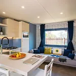 Parque de Campismo Club Del Sole Boutique Milano Marittima
