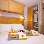 Club Del Sole Boutique Parque de Campismo 4*