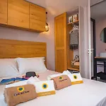 Camping Club Del Sole Boutique Milano Marittima