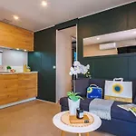 Parque de Campismo Club Del Sole Boutique 4*
