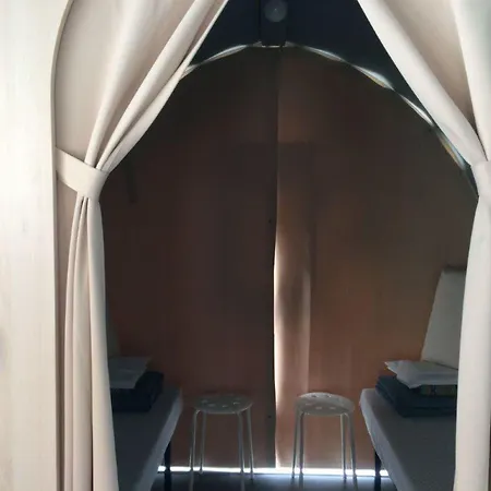 Club Del Sole Boutique 4* 밀라노마리티마