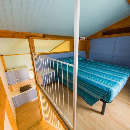 Club Del Sole Boutique Camping Milano Marittima