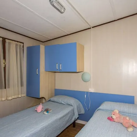 Κάμπινγκ Club Del Sole Boutique 4*