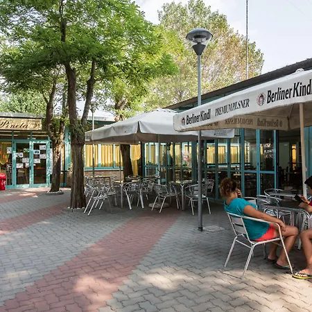 Club Del Sole Boutique Parque de Campismo 4*