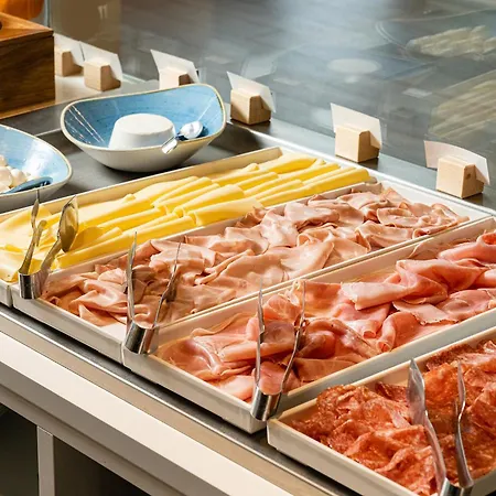 Κάμπινγκ Club Del Sole Boutique Μιλάνο Μαριτίμα