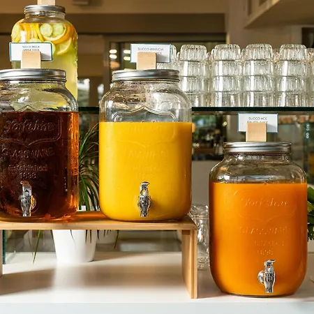 Club Del Sole Boutique 4* Milano Marittima