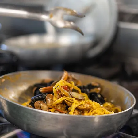 Club Del Sole Boutique Κάμπινγκ Μιλάνο Μαριτίμα