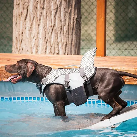 Club Del Sole Boutique Parque de Campismo